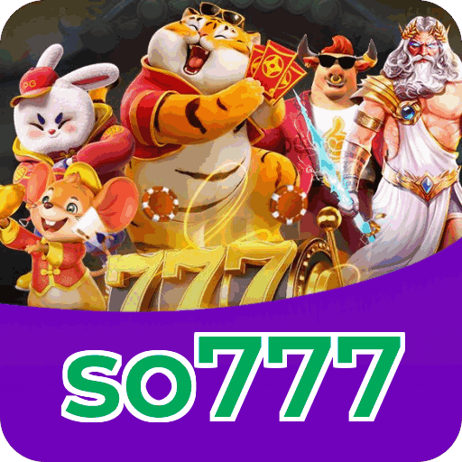 Siga a so777 no Facebook