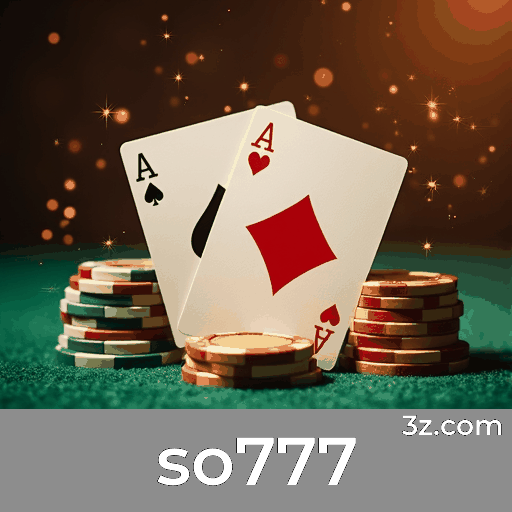 so777: Descubra as Ofertas de Bonificação Incríveis