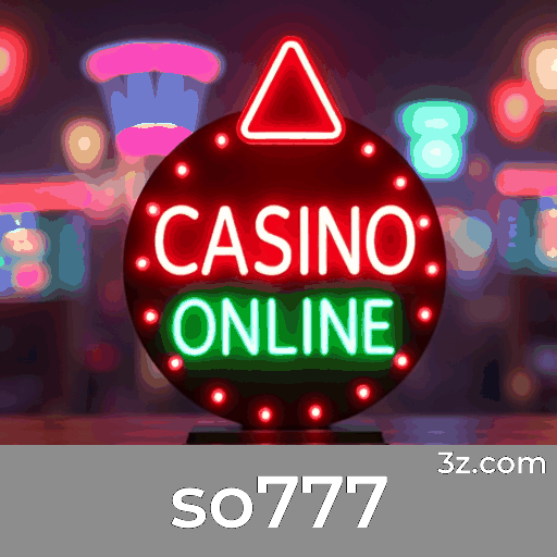Login Seguro no so777: Experiência Exclusiva e Protegida